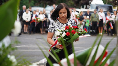 Słotwina 1939 - Brzesko pamięta