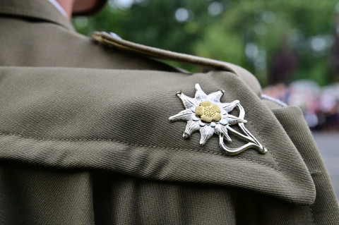 Słotwina 1939 - Brzesko pamięta