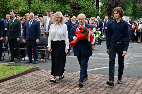 Słotwina 1939 - Brzesko pamięta