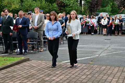 Słotwina 1939 - Brzesko pamięta