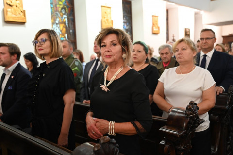 Słotwina 1939 - Brzesko pamięta