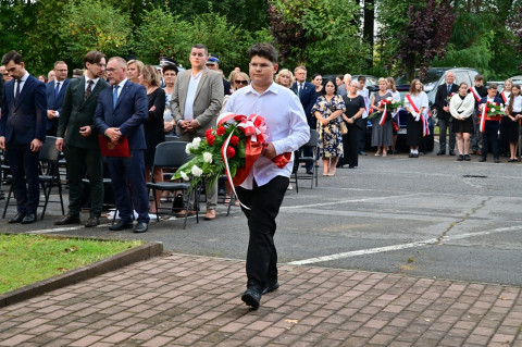 Słotwina 1939 - Brzesko pamięta