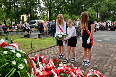 Słotwina 1939 - Brzesko pamięta