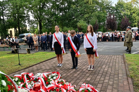 Słotwina 1939 - Brzesko pamięta