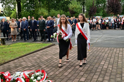 Słotwina 1939 - Brzesko pamięta