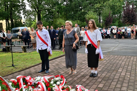 Słotwina 1939 - Brzesko pamięta