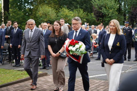 Słotwina 1939 - Brzesko pamięta