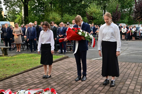 Słotwina 1939 - Brzesko pamięta