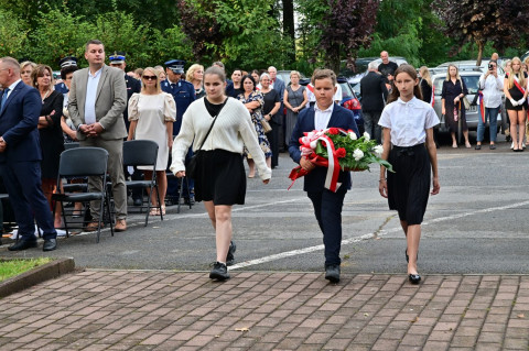 Słotwina 1939 - Brzesko pamięta