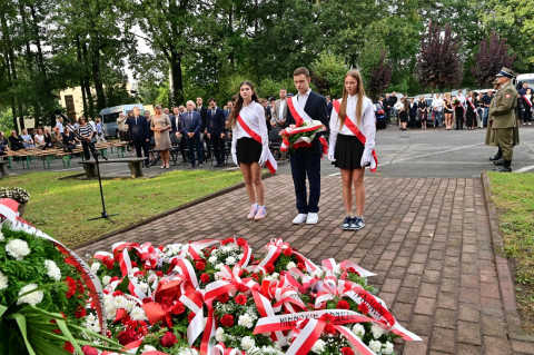 Słotwina 1939 - Brzesko pamięta