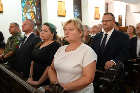 Słotwina 1939 - Brzesko pamięta