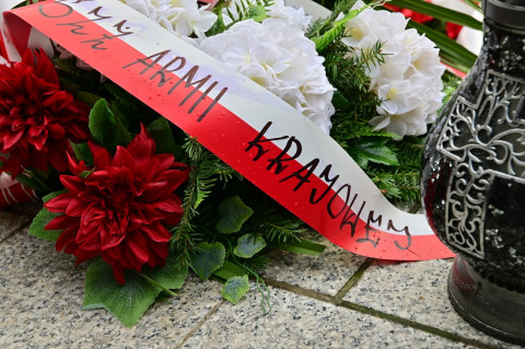 Słotwina 1939 - Brzesko pamięta