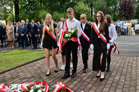 Słotwina 1939 - Brzesko pamięta