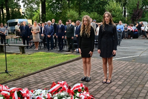 Słotwina 1939 - Brzesko pamięta