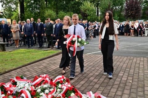 Słotwina 1939 - Brzesko pamięta