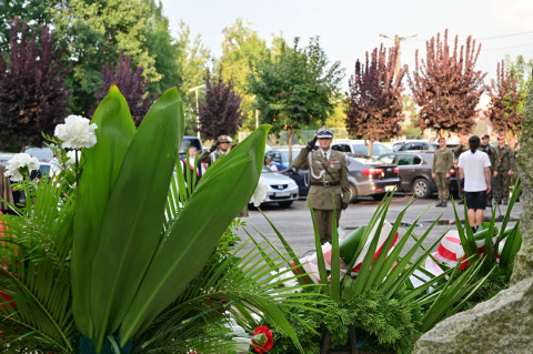 Słotwina 1939 - Brzesko pamięta