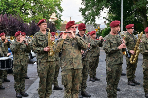 Słotwina 1939 - Brzesko pamięta