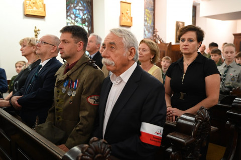 Słotwina 1939 - Brzesko pamięta