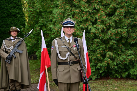 Słotwina 1939 - Brzesko pamięta