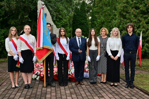 Słotwina 1939 - Brzesko pamięta