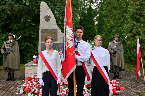 Słotwina 1939 - Brzesko pamięta