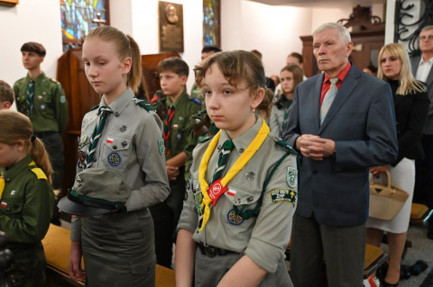 Słotwina 1939 - Brzesko pamięta