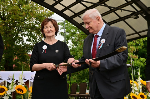 XXIV Diecezjalne Święto Chleba w Brzesku