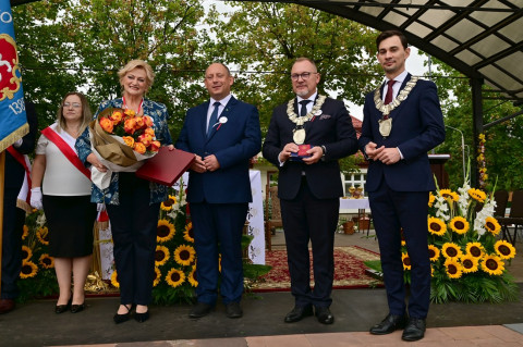 XXIV Diecezjalne Święto Chleba w Brzesku