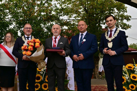 XXIV Diecezjalne Święto Chleba w Brzesku