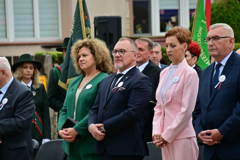 XXIV Diecezjalne Święto Chleba w Brzesku