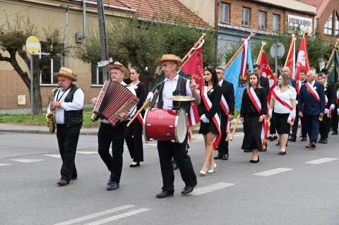 XXIV Diecezjalne Święto Chleba w Brzesku