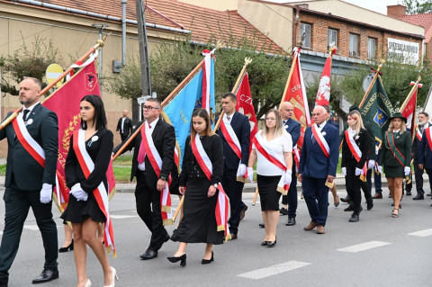 XXIV Diecezjalne Święto Chleba w Brzesku