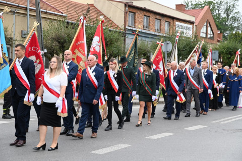 XXIV Diecezjalne Święto Chleba w Brzesku