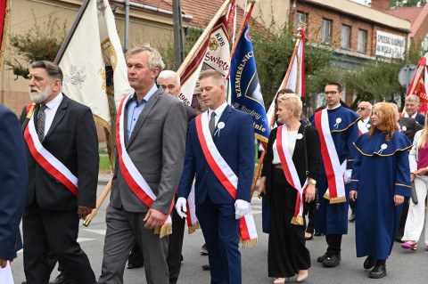 XXIV Diecezjalne Święto Chleba w Brzesku