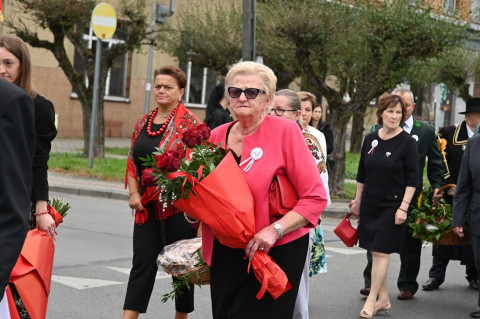 XXIV Diecezjalne Święto Chleba w Brzesku