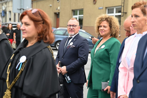 XXIV Diecezjalne Święto Chleba w Brzesku