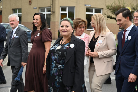 XXIV Diecezjalne Święto Chleba w Brzesku