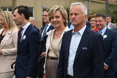 XXIV Diecezjalne Święto Chleba w Brzesku