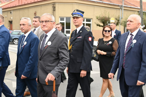 XXIV Diecezjalne Święto Chleba w Brzesku