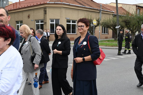 XXIV Diecezjalne Święto Chleba w Brzesku