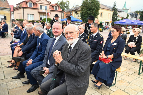 XXIV Diecezjalne Święto Chleba w Brzesku