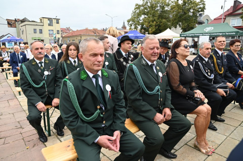 XXIV Diecezjalne Święto Chleba w Brzesku