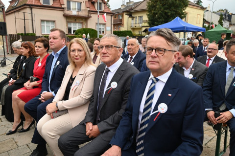 XXIV Diecezjalne Święto Chleba w Brzesku