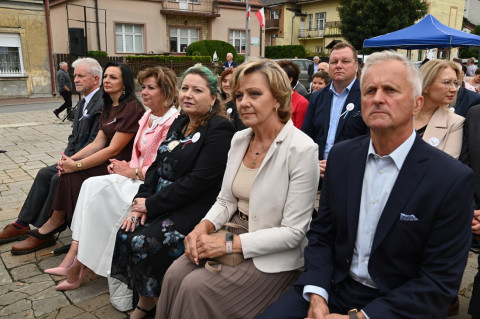 XXIV Diecezjalne Święto Chleba w Brzesku