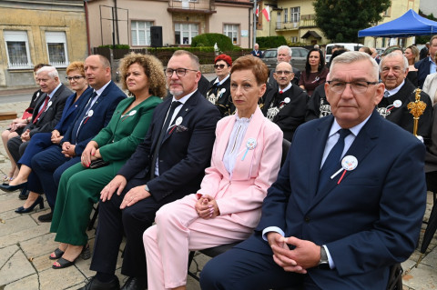 XXIV Diecezjalne Święto Chleba w Brzesku