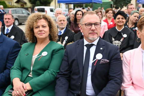 XXIV Diecezjalne Święto Chleba w Brzesku