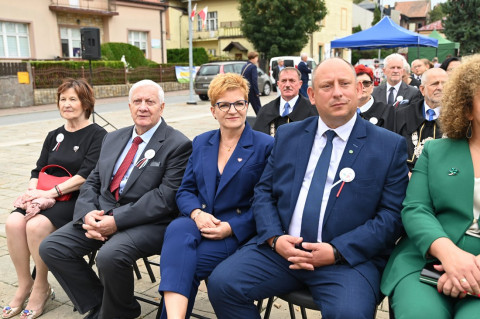 XXIV Diecezjalne Święto Chleba w Brzesku