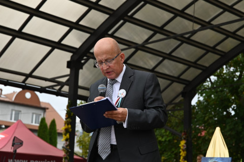 XXIV Diecezjalne Święto Chleba w Brzesku