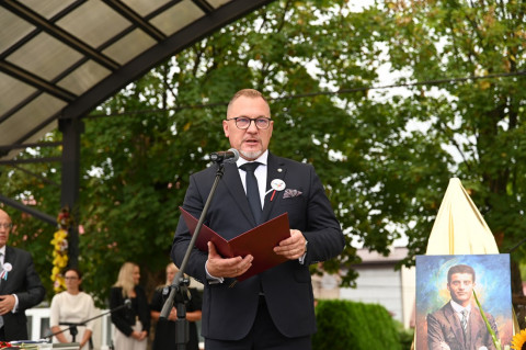 XXIV Diecezjalne Święto Chleba w Brzesku