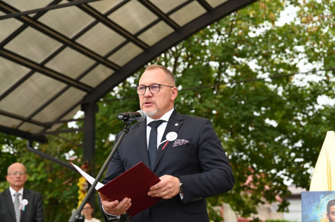 XXIV Diecezjalne Święto Chleba w Brzesku